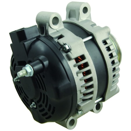 Replacement For Chevrolet  Chevy, 2006 Monte Carlo 53L Alternator